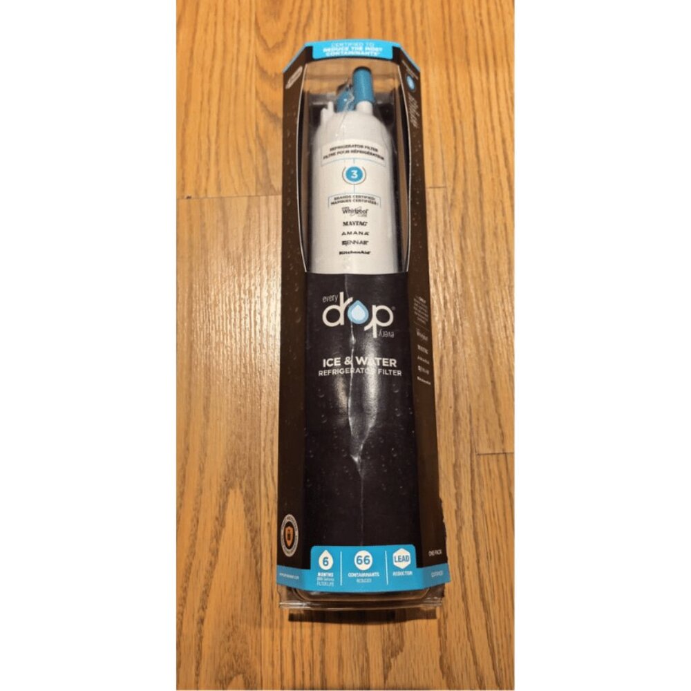 EveryDrop Ice and Refrigerator Water Filter 3